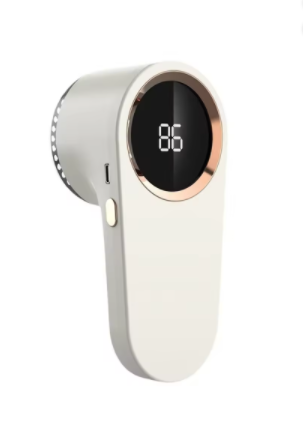 HAIR REMOVER LS006  Mini Portable Electric Hairball Trimmer Lint Removal Clothing Fabric Razor Pill Sweater Clothing Lint Razor Hairballer